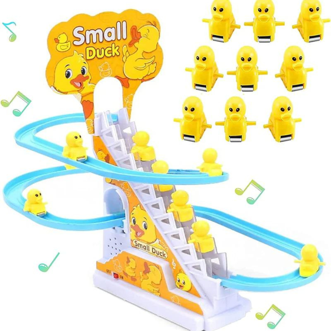 Small Duck