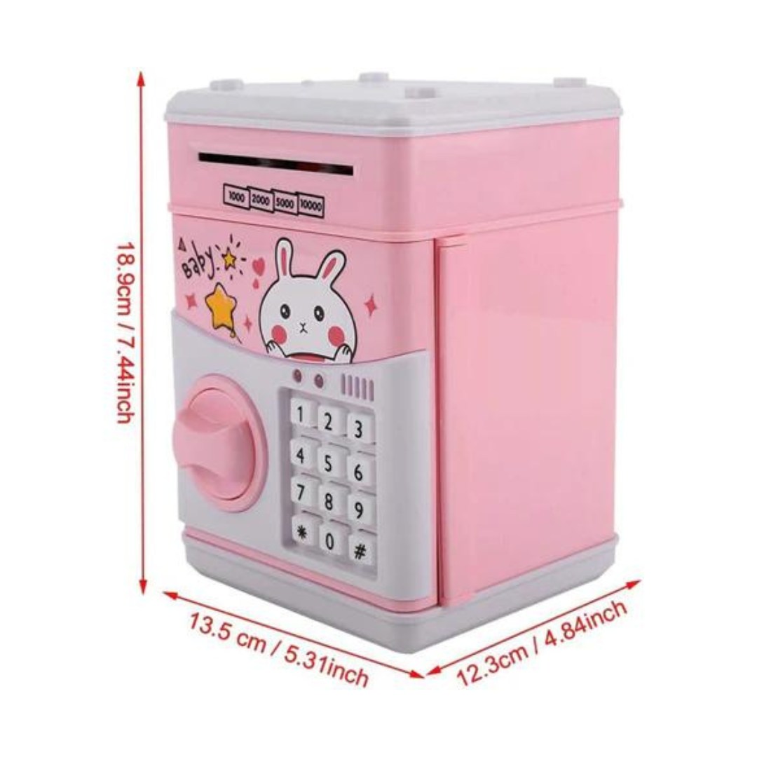 Piggy Bank ATM