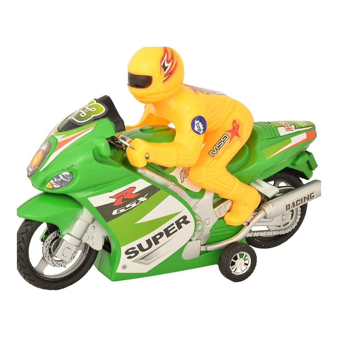 Express Motorbike