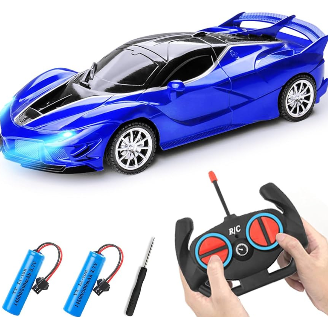 Famous Car