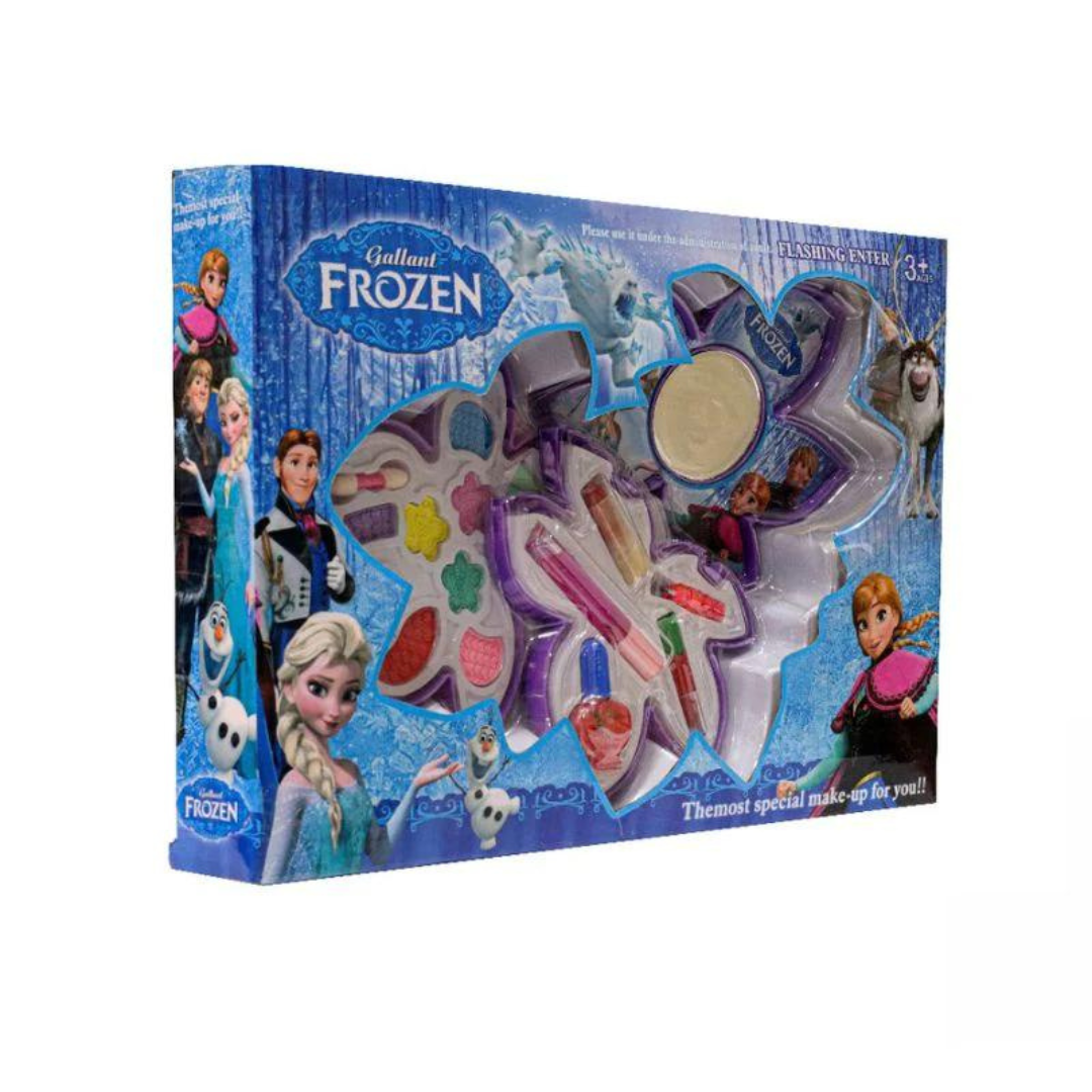 Gallant Frozen Special Makeup