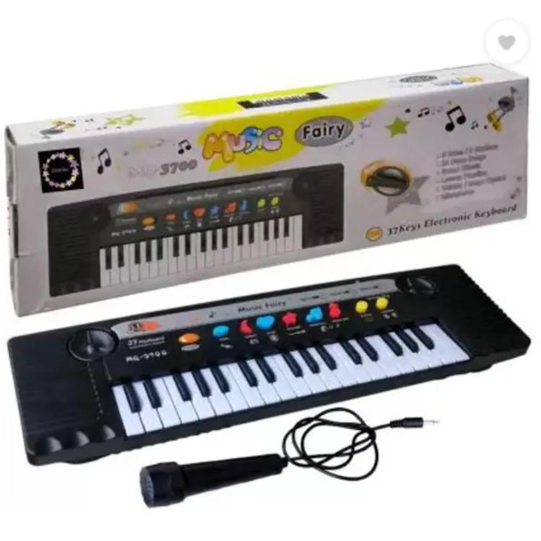 Music Fairy Piano