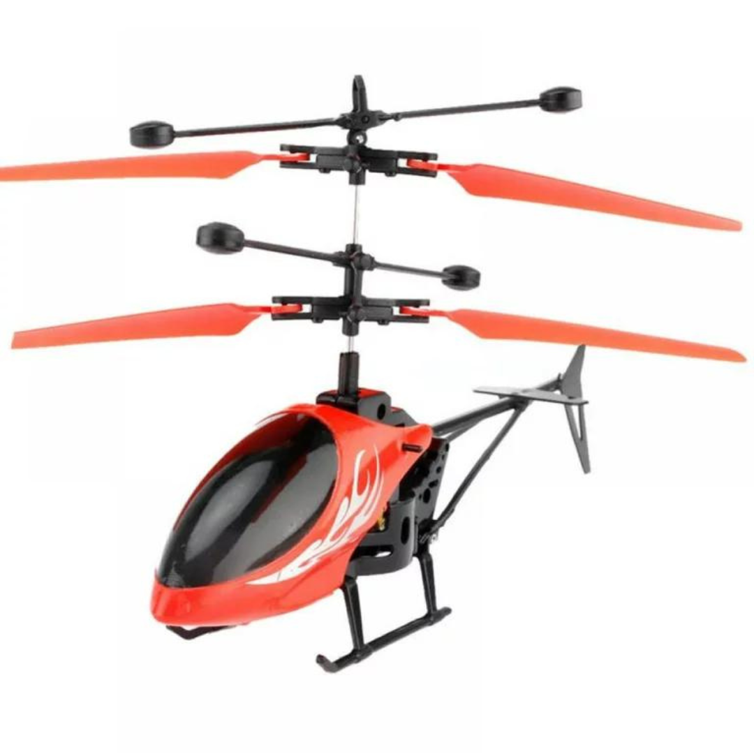Remote Control Plane
