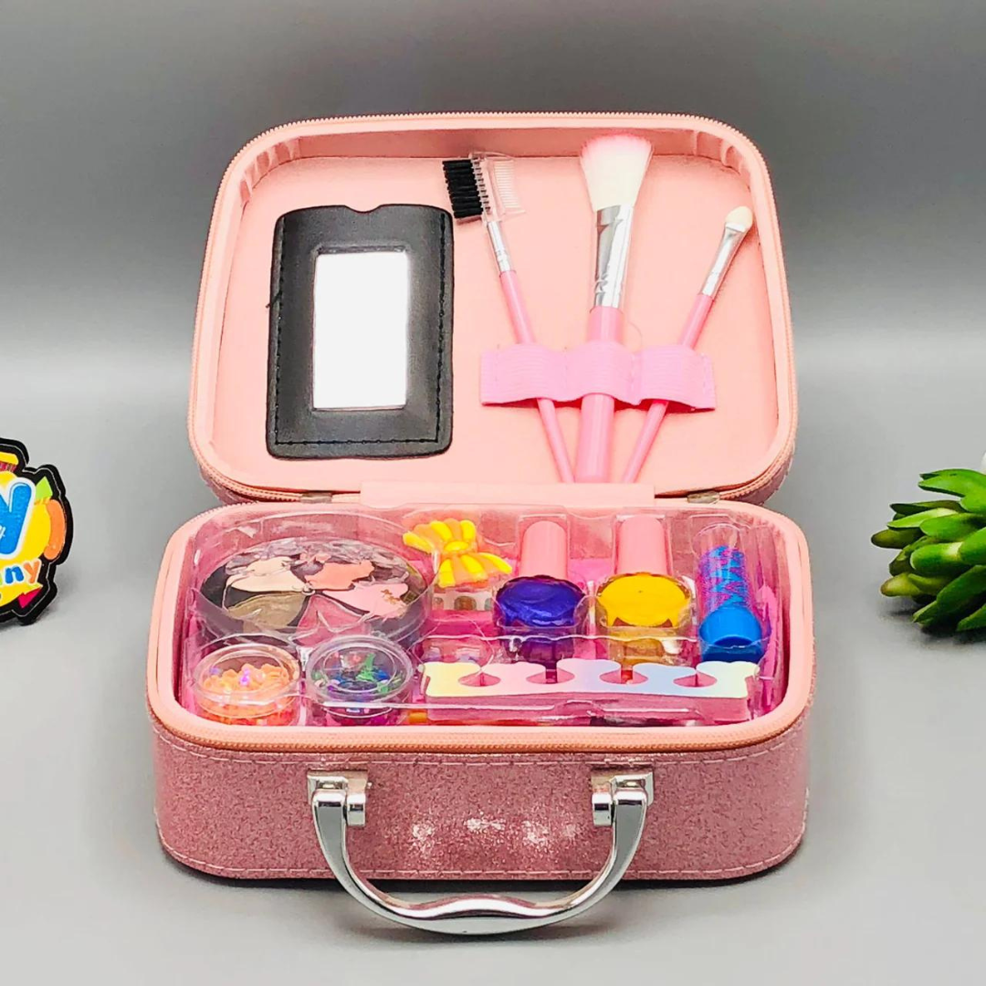 Mermaid 2-in-1 Makeup