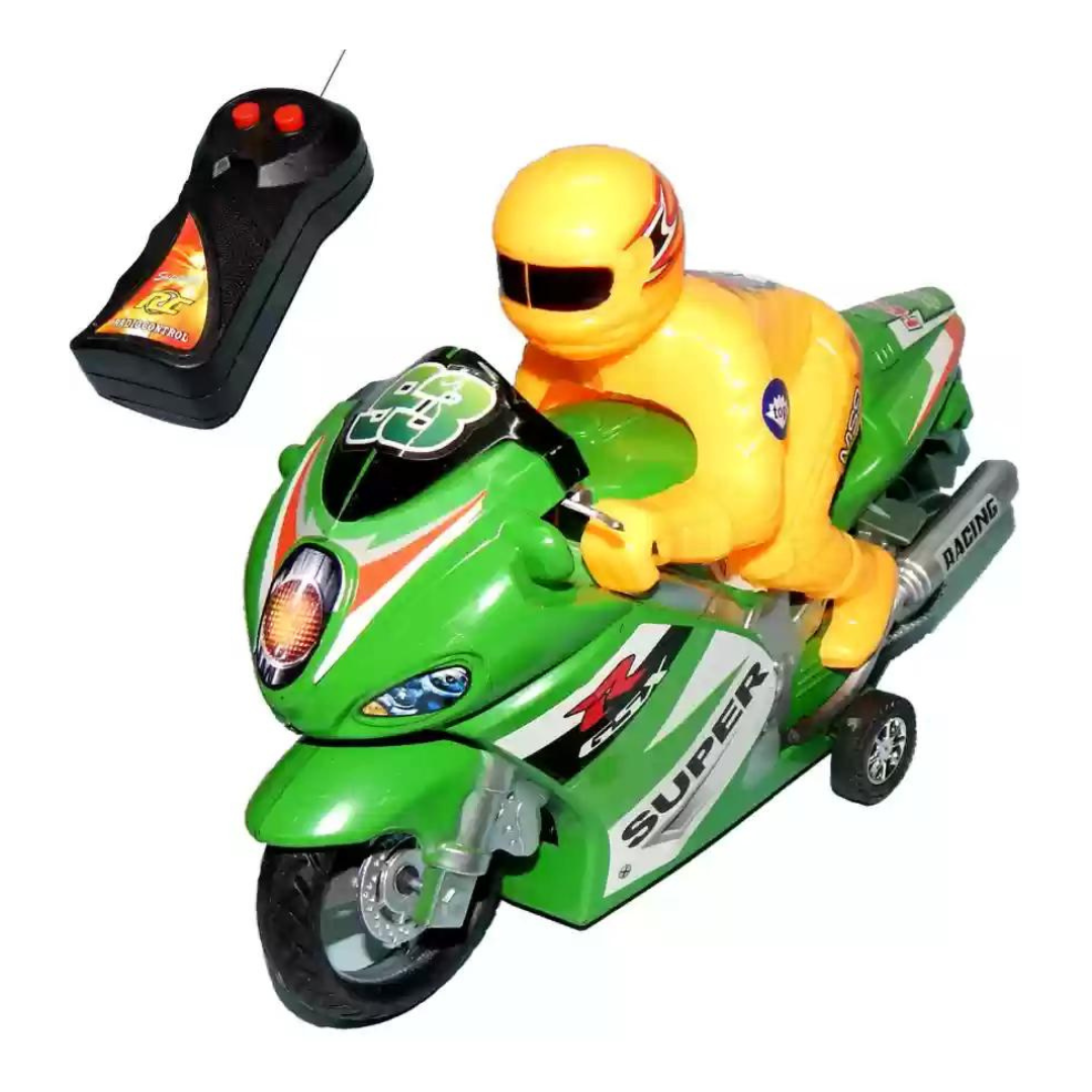 Express Motorbike
