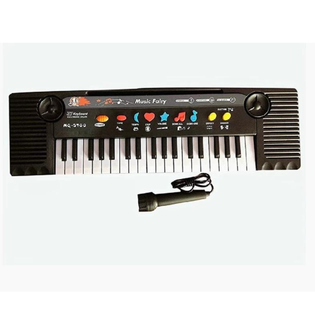 Music Fairy Piano