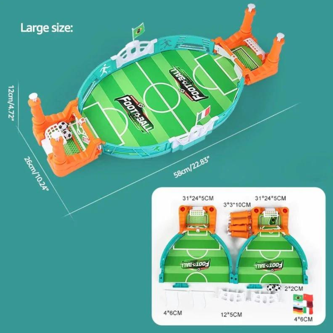 Table Football Game