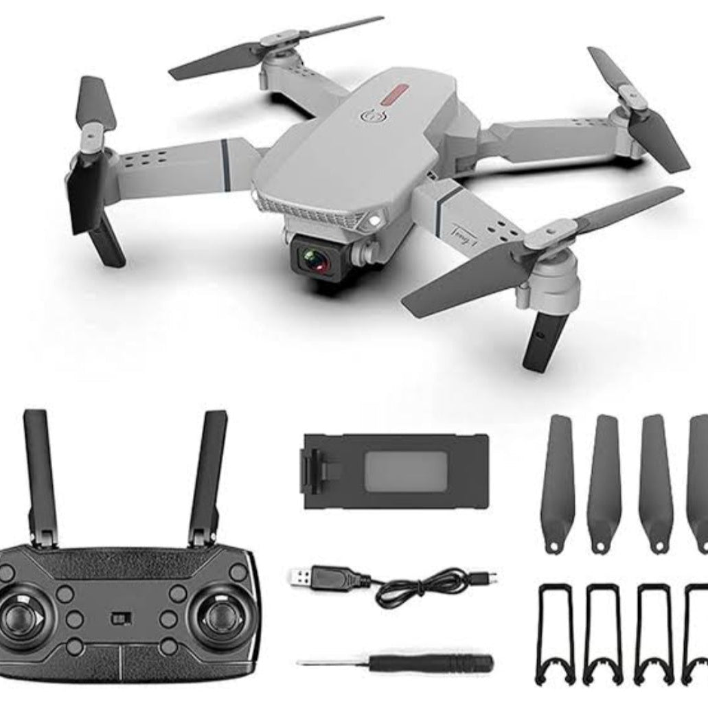 E88 DRONE Cam