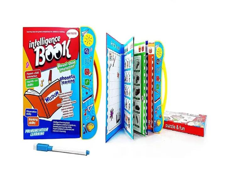 Study Book