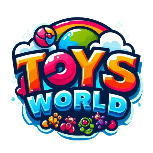 Toys World - Online Toys Shop in Pakistan