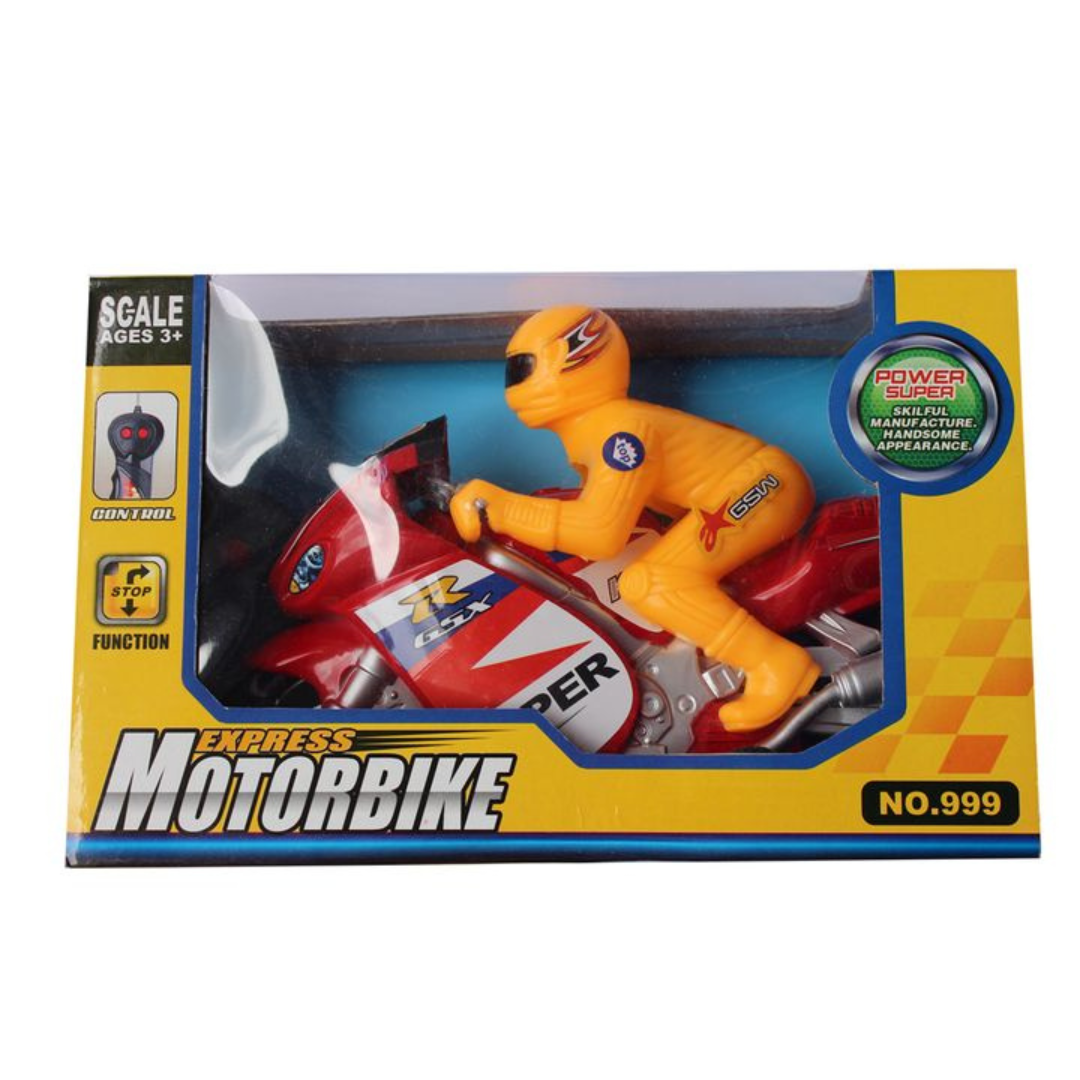 Express Motorbike