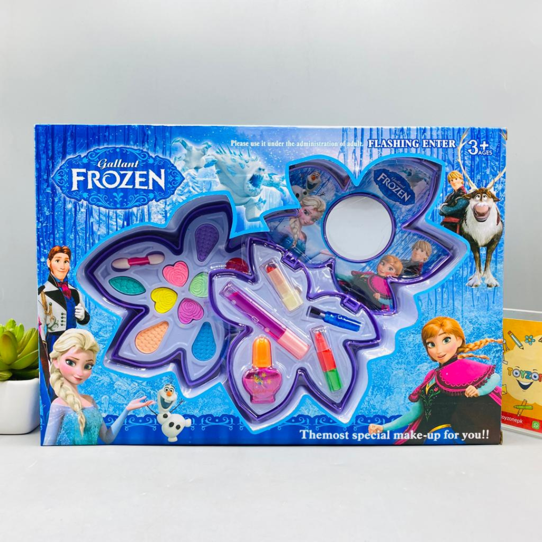 Gallant Frozen Special Makeup