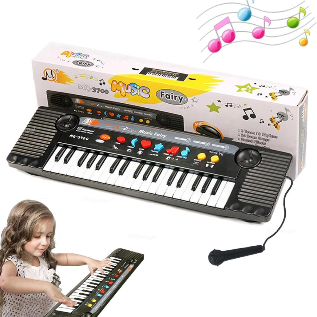 Music Fairy Piano
