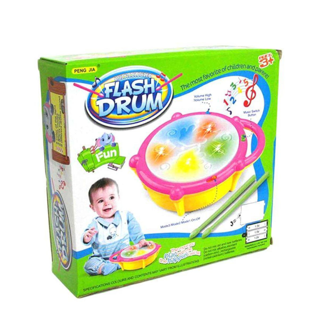 Peng Jia Flash Drum