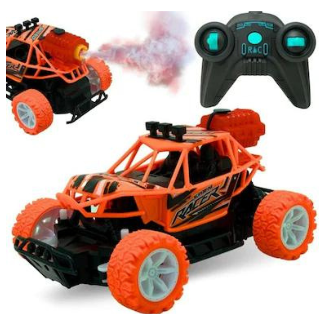 Speed Challanger 4wd