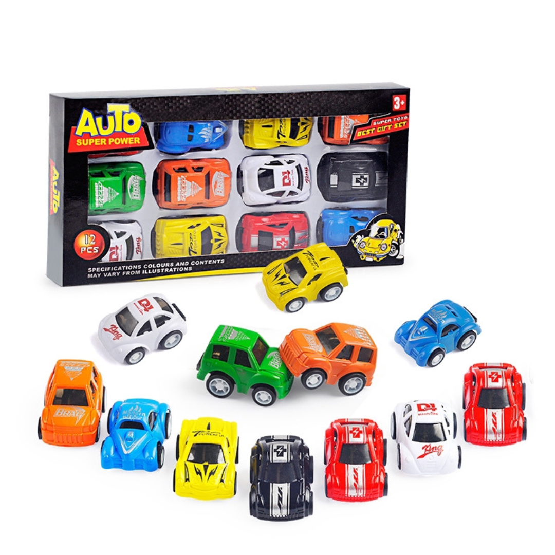 Auto Super Power Small Cars