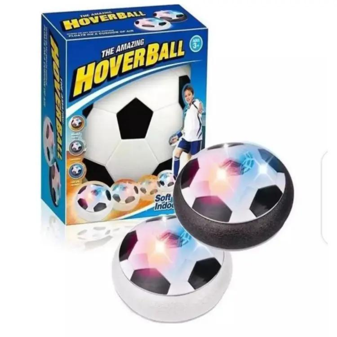 Hover Ball