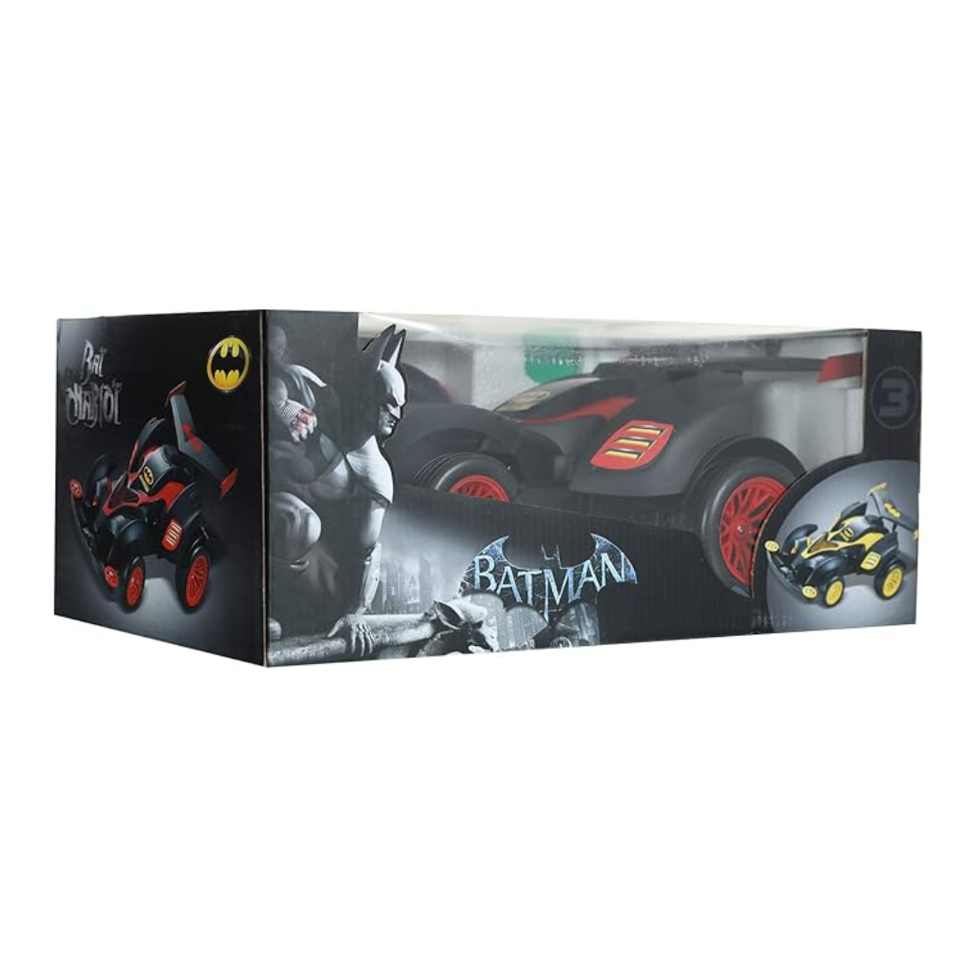 Batman Car With Remote Control