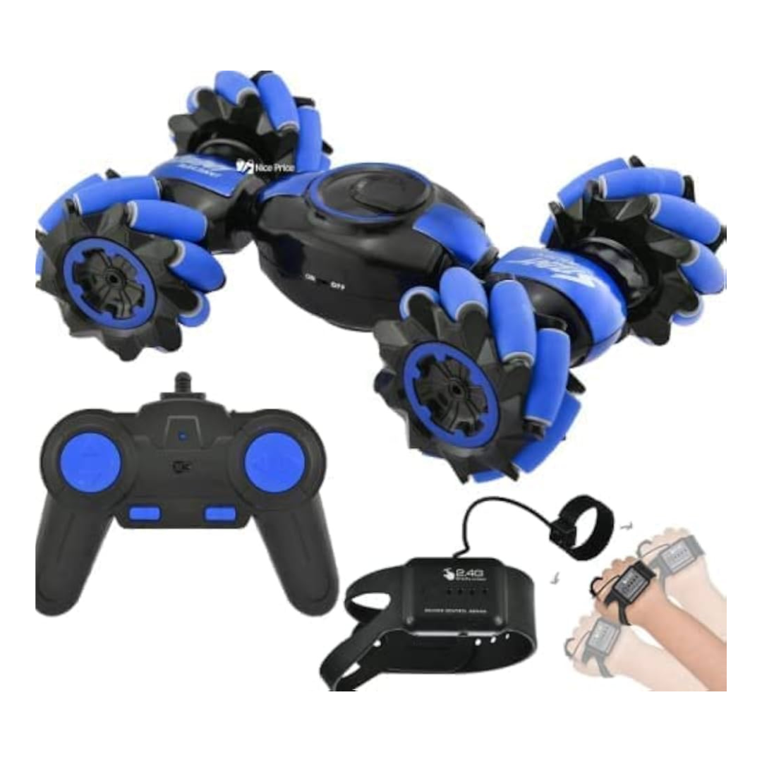 Super Double Flip Speed Pioneer