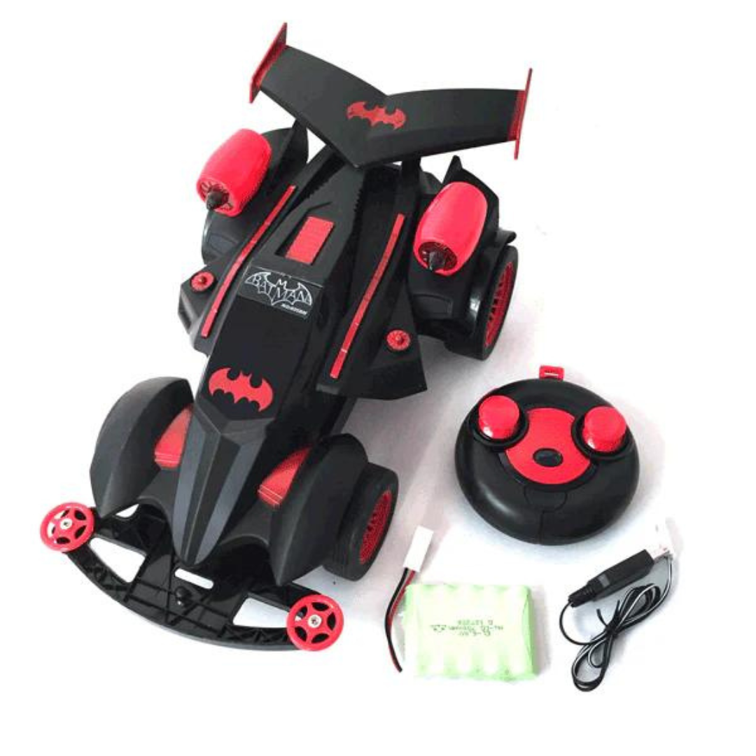 Batman Car With Remote Control