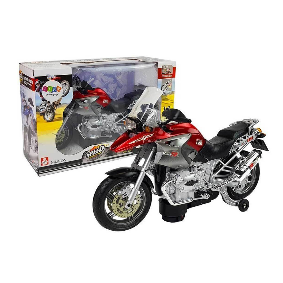 Batman Toy cell operated bike big size