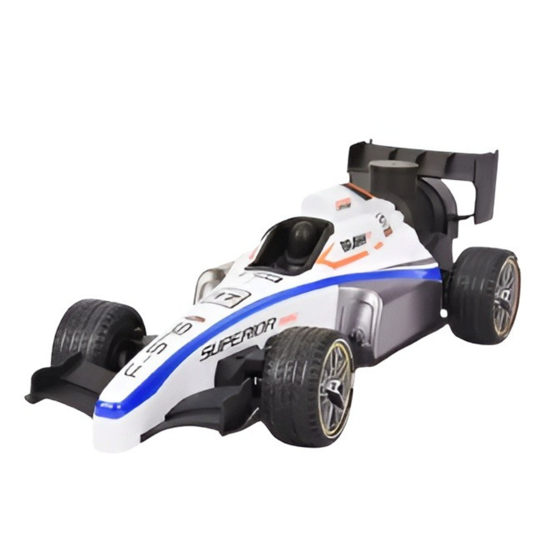 Formula 1 High Speed Racing Remote Control