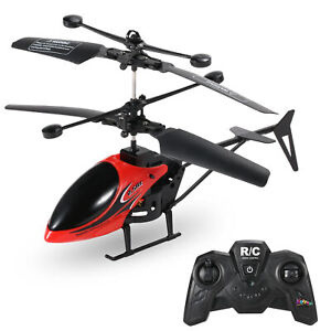 Remote Control Plane