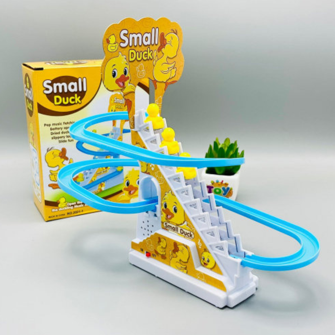 Small Duck