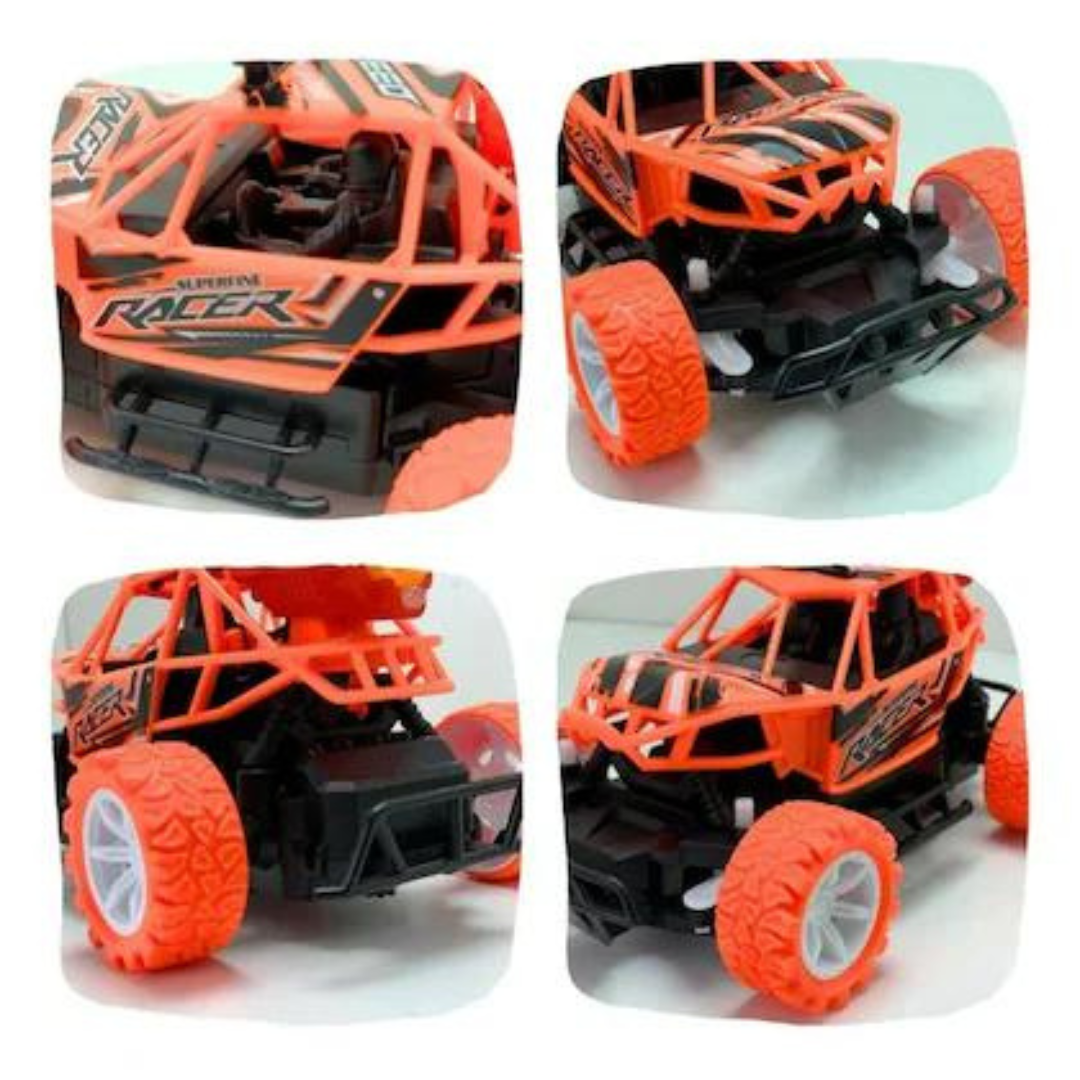 Speed Challanger 4wd