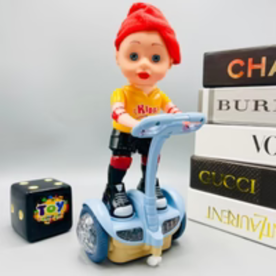 Sport Boy Balance Car