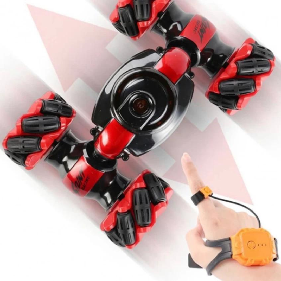 Super Double Flip Speed Pioneer