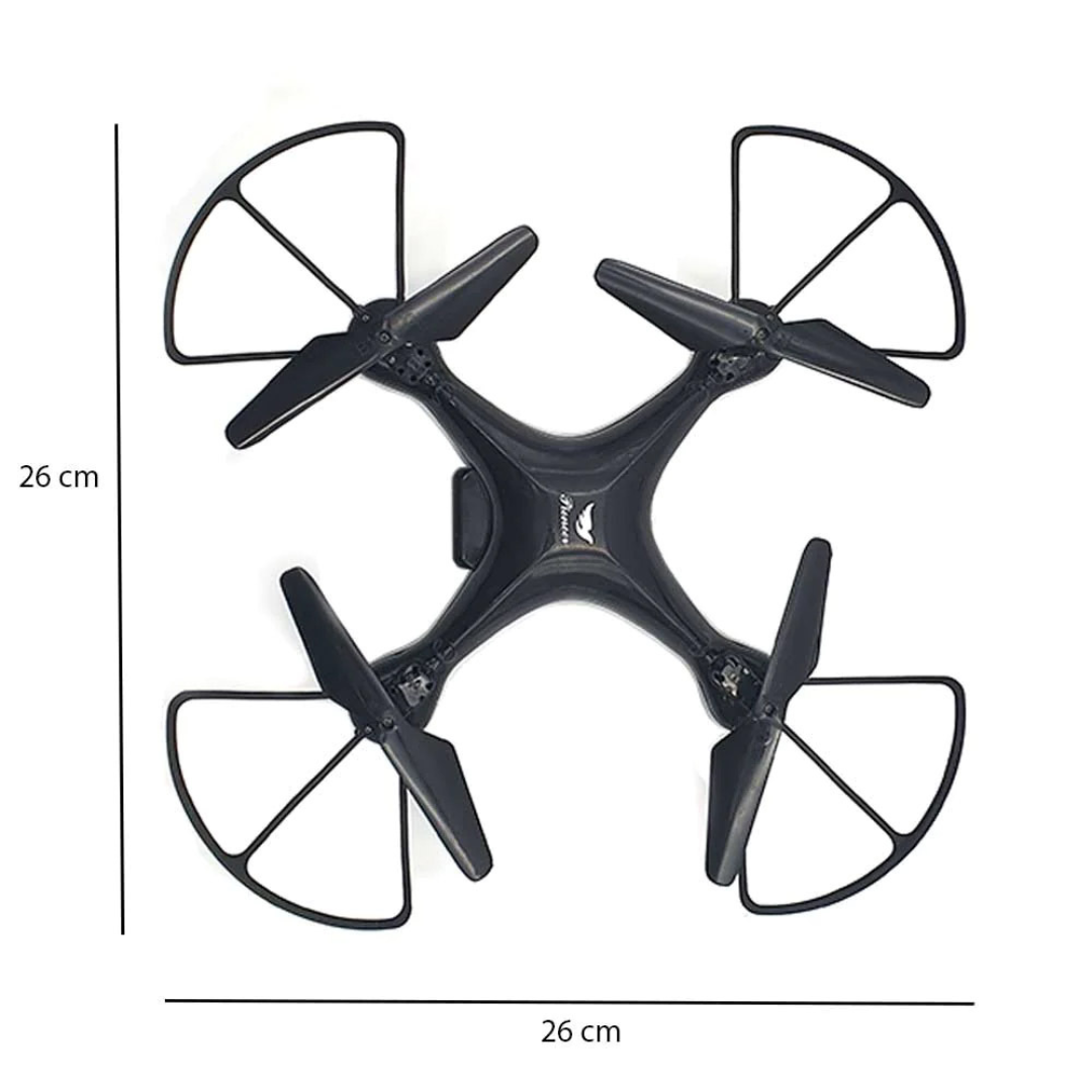 Wuan Drone