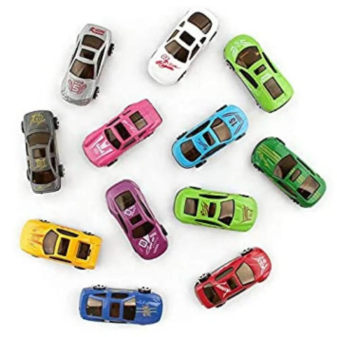 Auto Super Power Small Cars