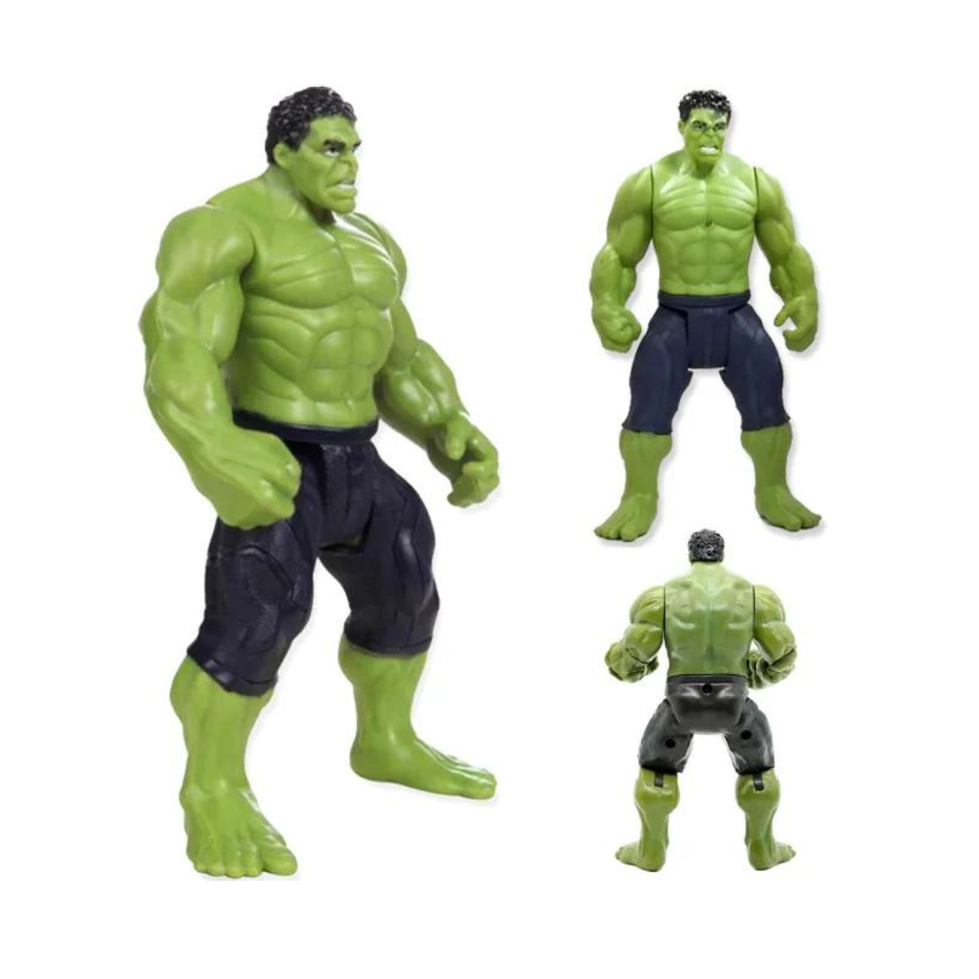 Avengers Action Figure Pack