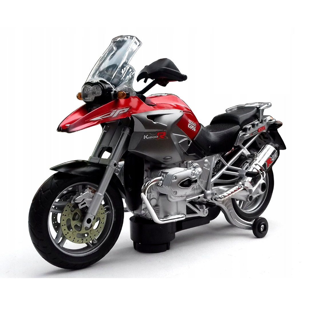 Batman Toy cell operated bike big size