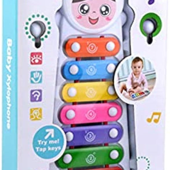 BABY ZAILOPHONE