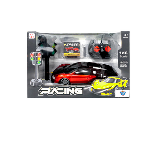 RACING CAR
