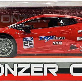 BONZER CAR