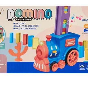 DOMINO CAR
