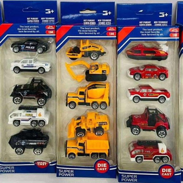 METAL CAR BOX