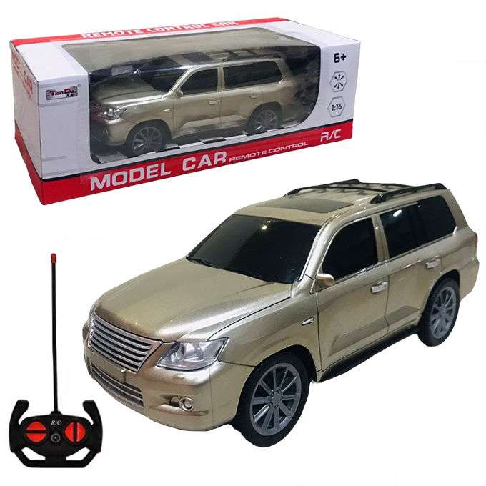 MODLE REMOTE CONTROL CAR