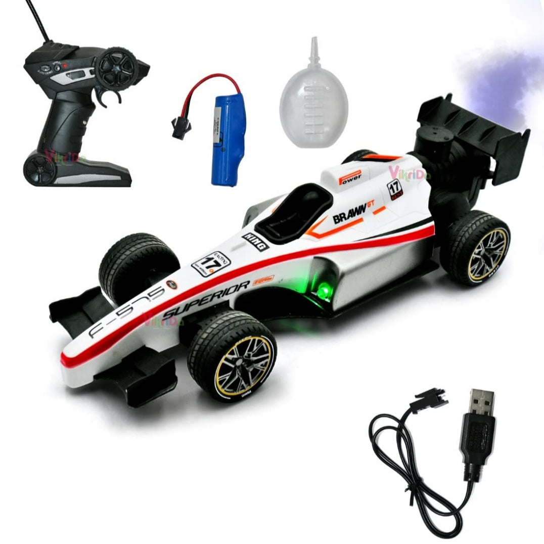 Kids RC Racing Car