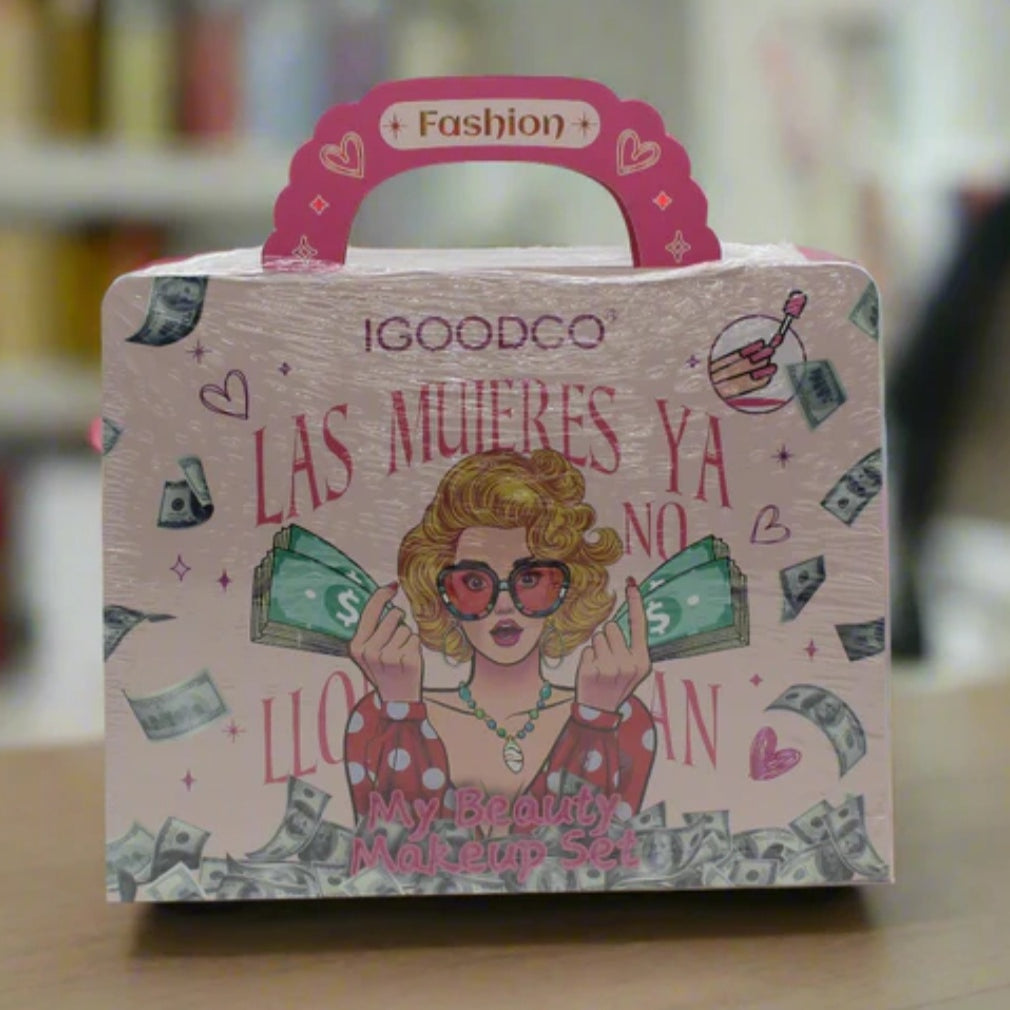 Cutie Beauty Box