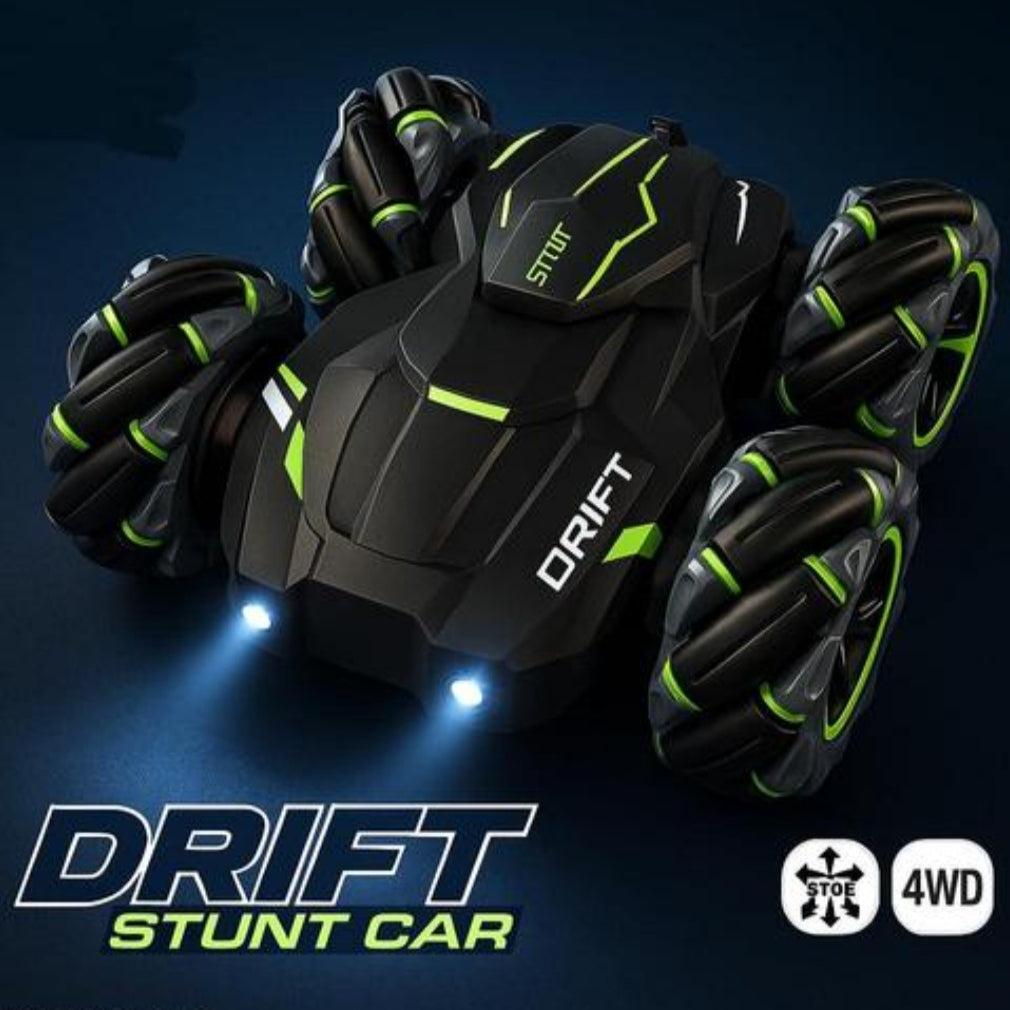 RC Drift Car