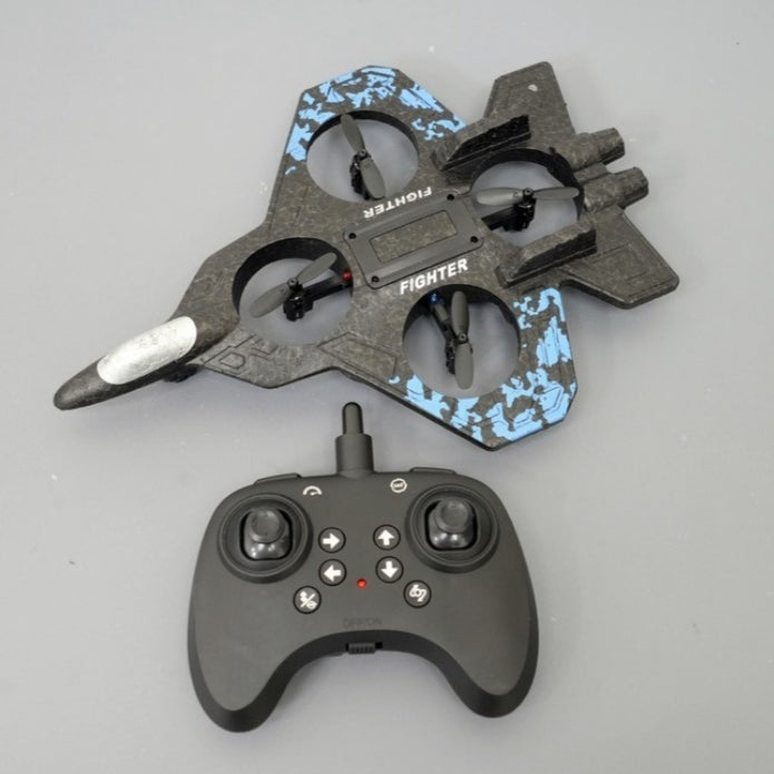 AirCraft Fighter Jet