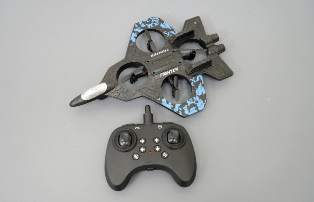 AirCraft Fighter Jet