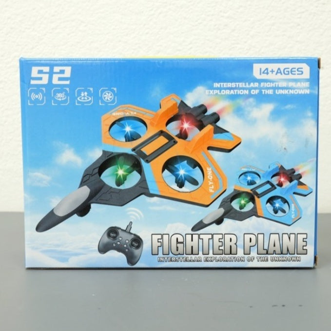 AirCraft Fighter Jet