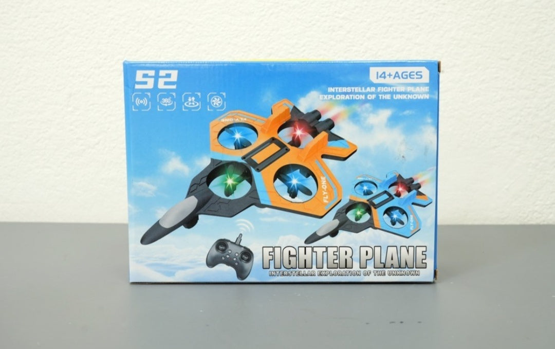 AirCraft Fighter Jet