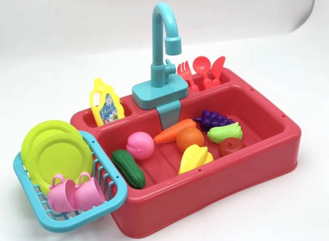 Kids Water Sink