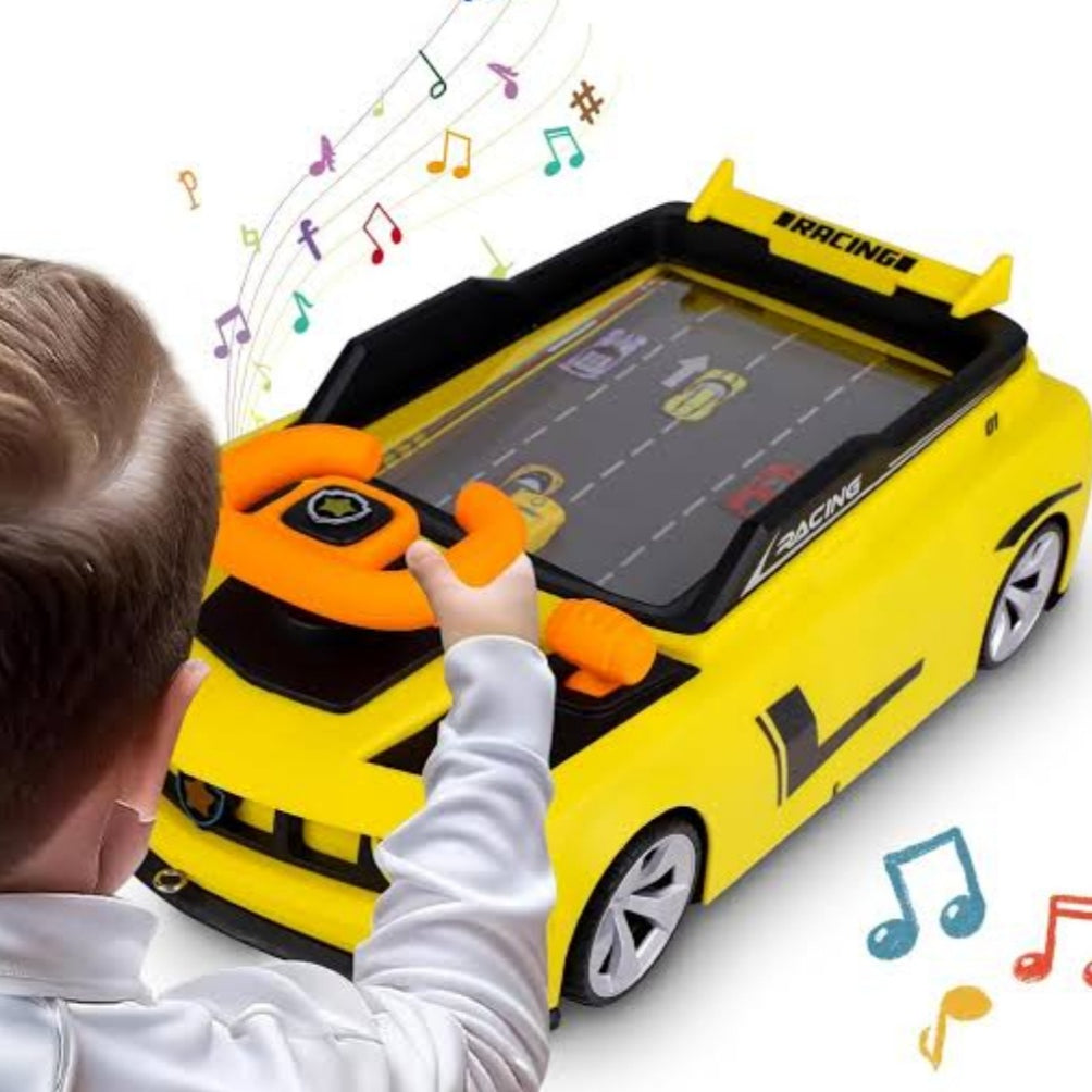 Kids Car Game